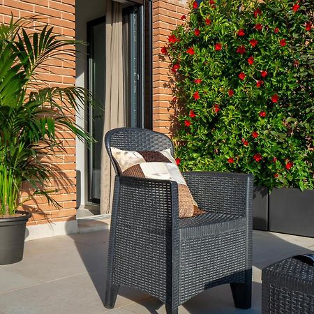 Hub Hotel Gubbio Zewnętrze zdjęcie