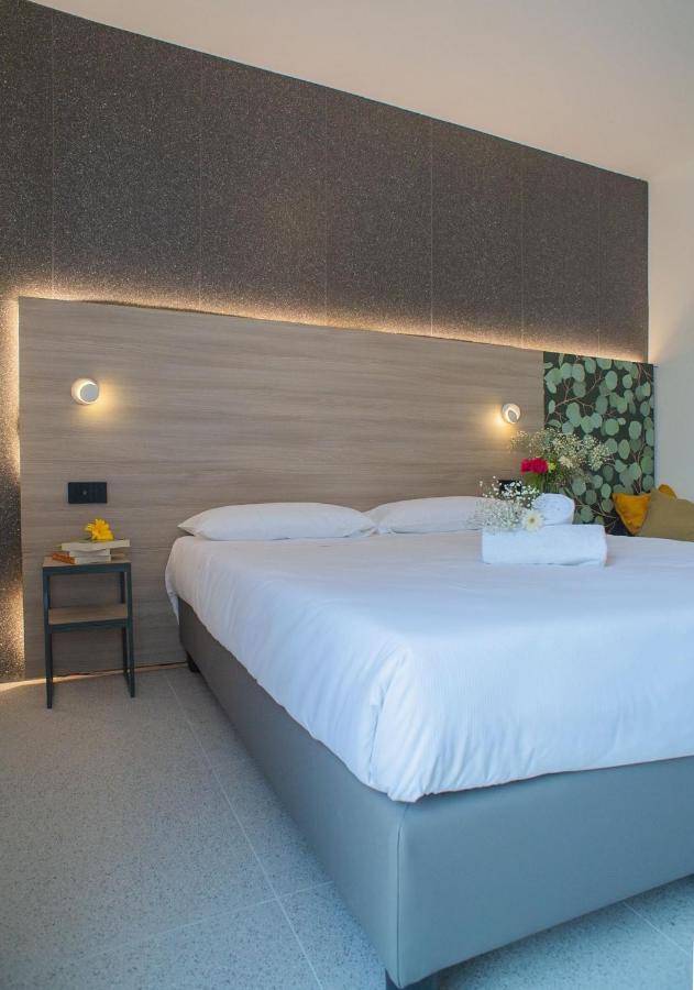 Hub Hotel Gubbio Zewnętrze zdjęcie