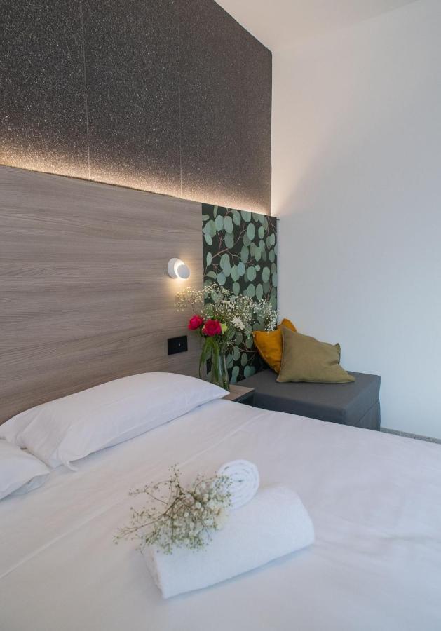 Hub Hotel Gubbio Zewnętrze zdjęcie