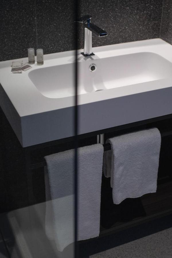 Hub Hotel Gubbio Zewnętrze zdjęcie
