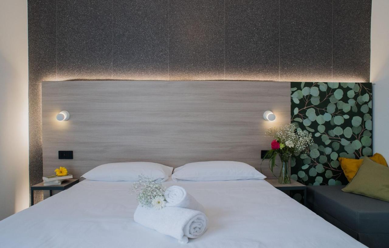 Hub Hotel Gubbio Zewnętrze zdjęcie