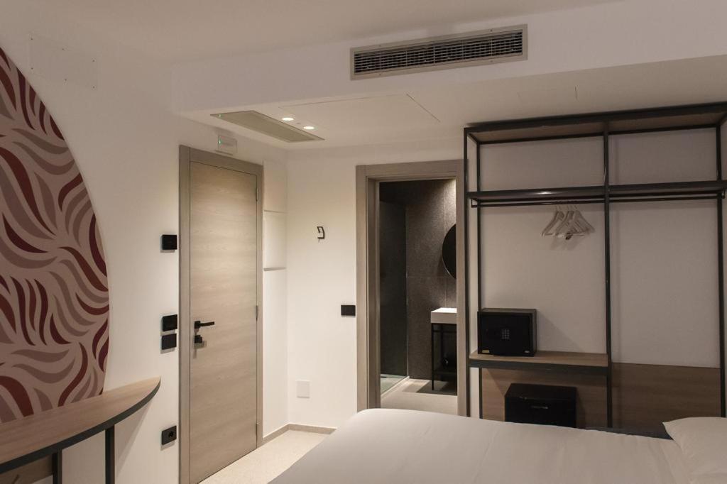 Hub Hotel Gubbio Zewnętrze zdjęcie