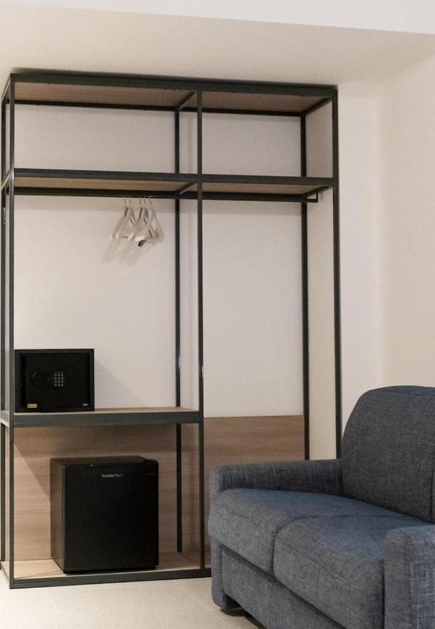 Hub Hotel Gubbio Zewnętrze zdjęcie