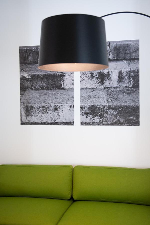 Hub Hotel Gubbio Zewnętrze zdjęcie