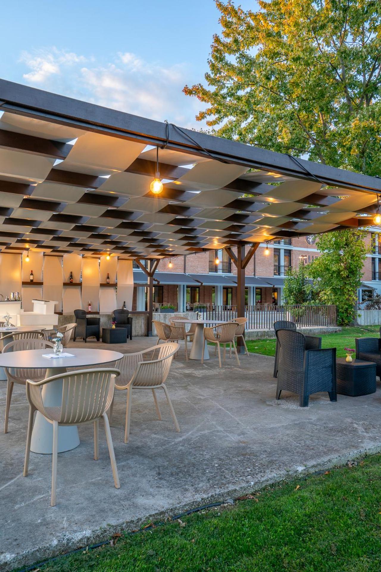 Hub Hotel Gubbio Zewnętrze zdjęcie