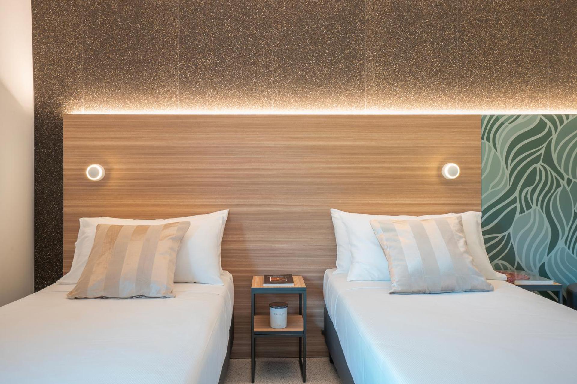 Hub Hotel Gubbio Zewnętrze zdjęcie