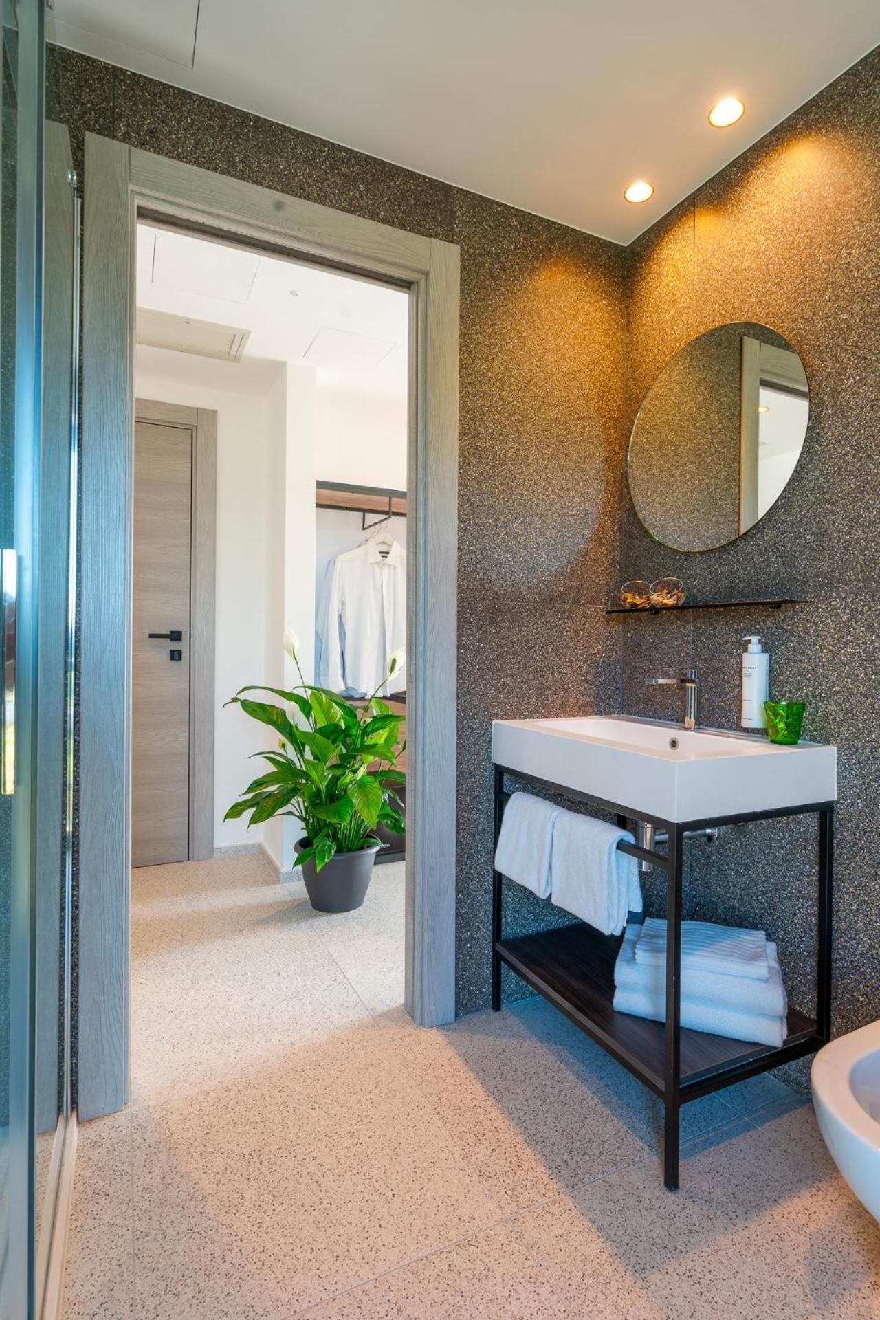 Hub Hotel Gubbio Zewnętrze zdjęcie