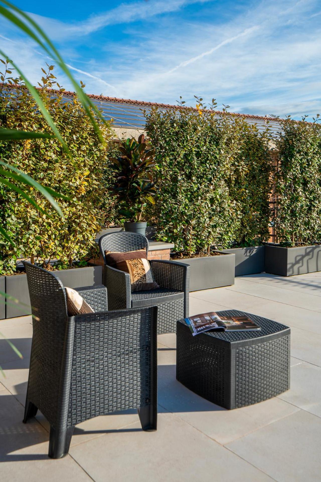 Hub Hotel Gubbio Zewnętrze zdjęcie