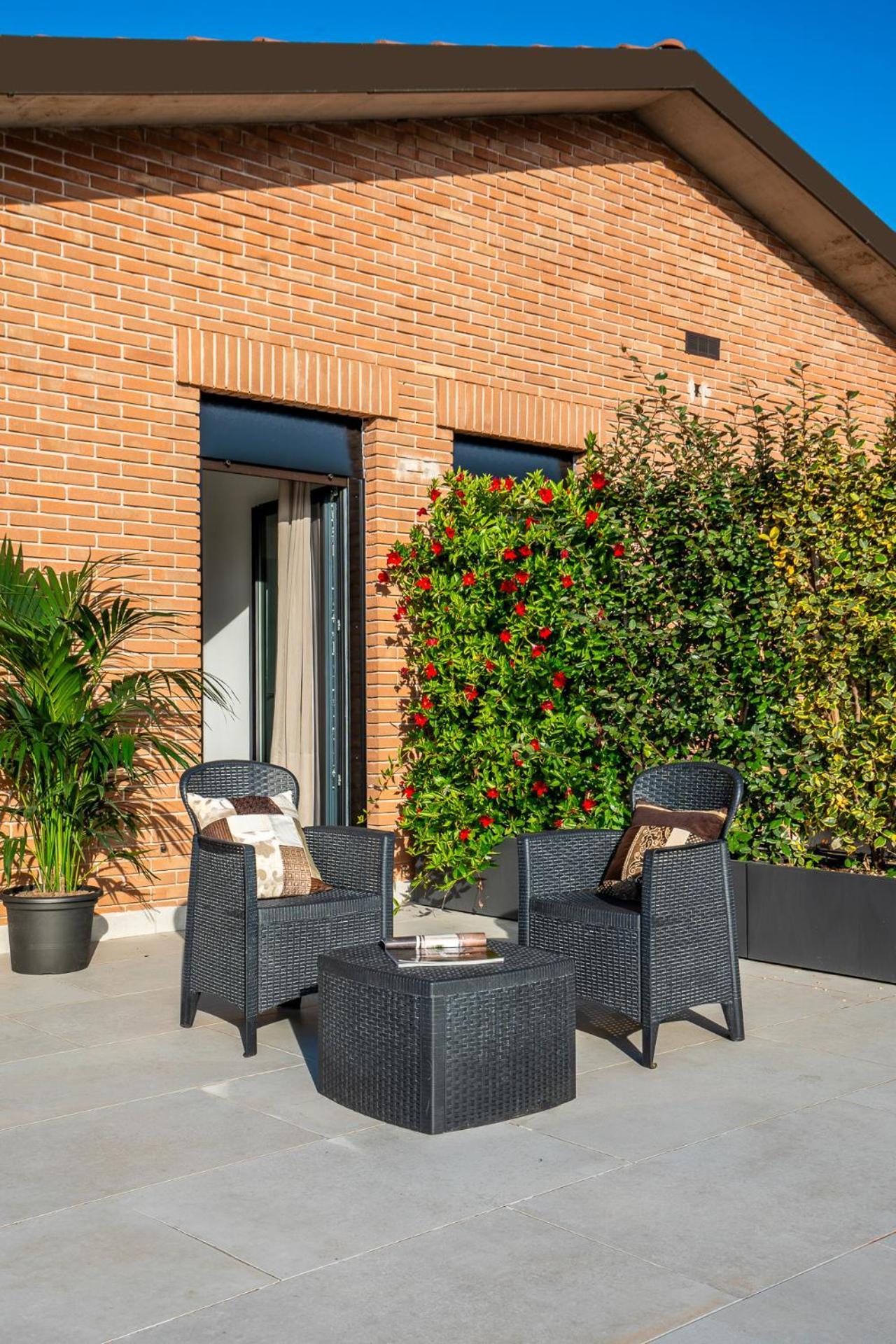 Hub Hotel Gubbio Zewnętrze zdjęcie