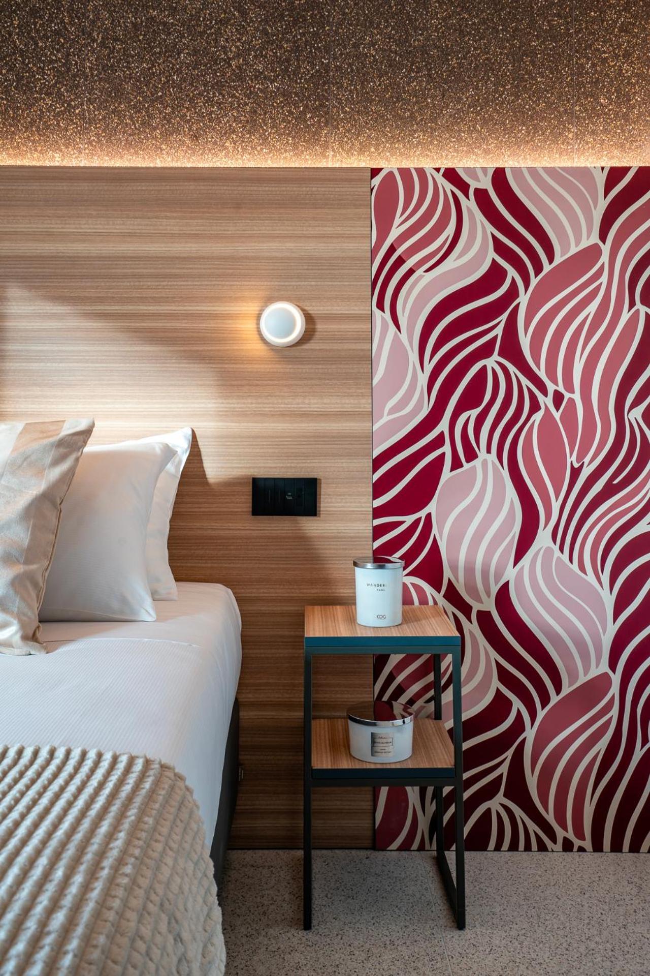 Hub Hotel Gubbio Zewnętrze zdjęcie
