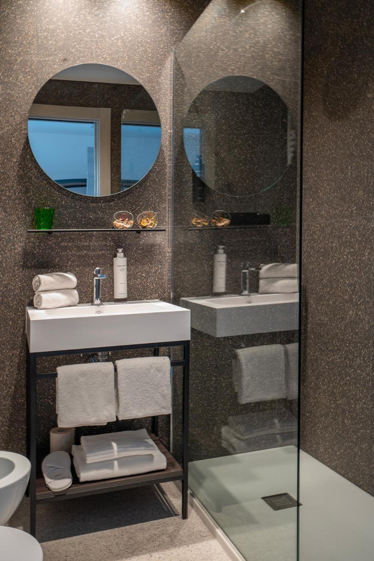 Hub Hotel Gubbio Zewnętrze zdjęcie