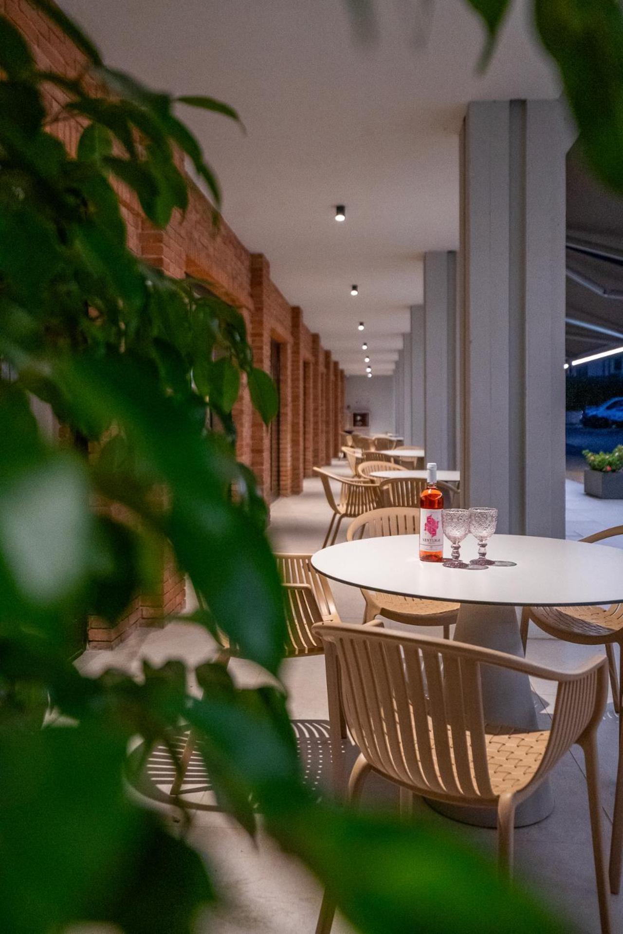 Hub Hotel Gubbio Zewnętrze zdjęcie