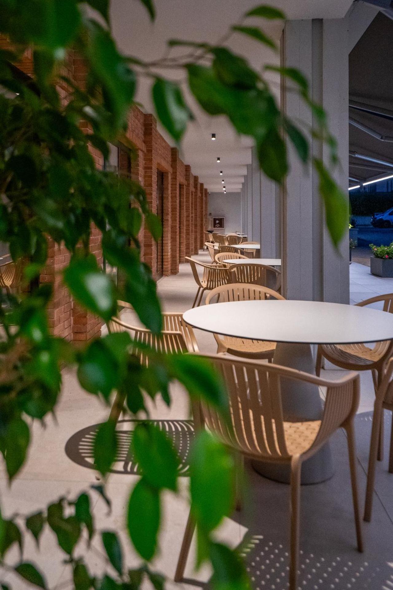 Hub Hotel Gubbio Zewnętrze zdjęcie