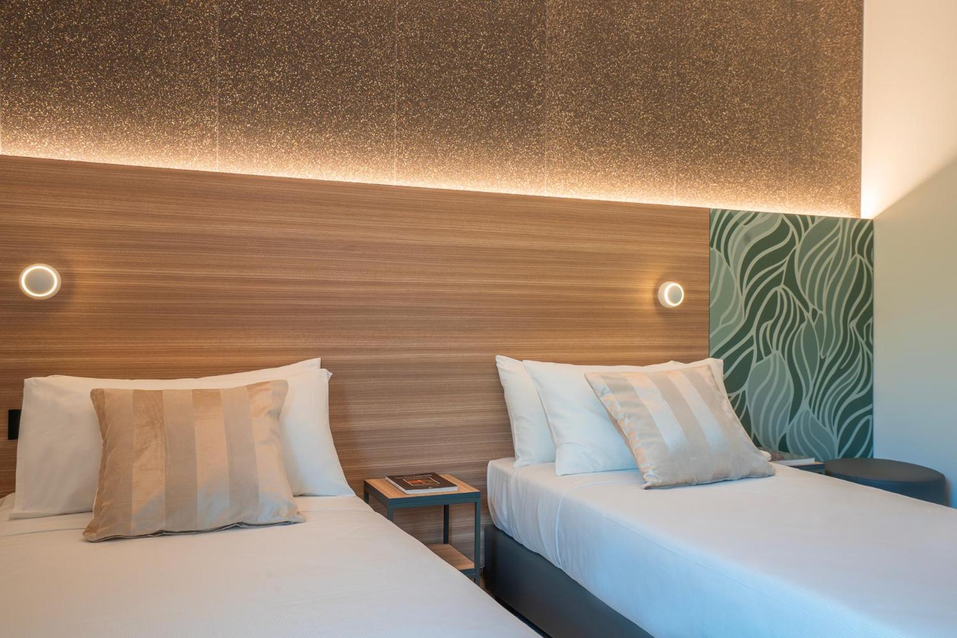 Hub Hotel Gubbio Zewnętrze zdjęcie
