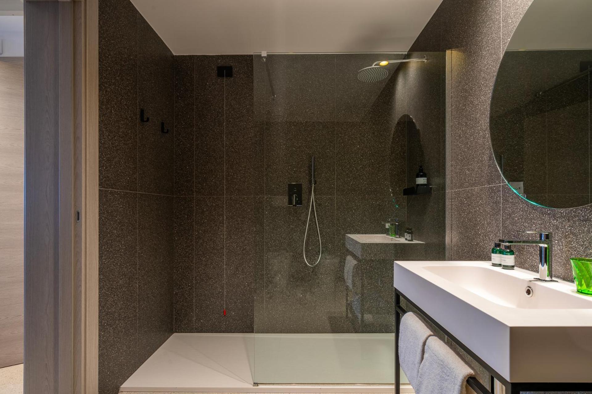 Hub Hotel Gubbio Zewnętrze zdjęcie