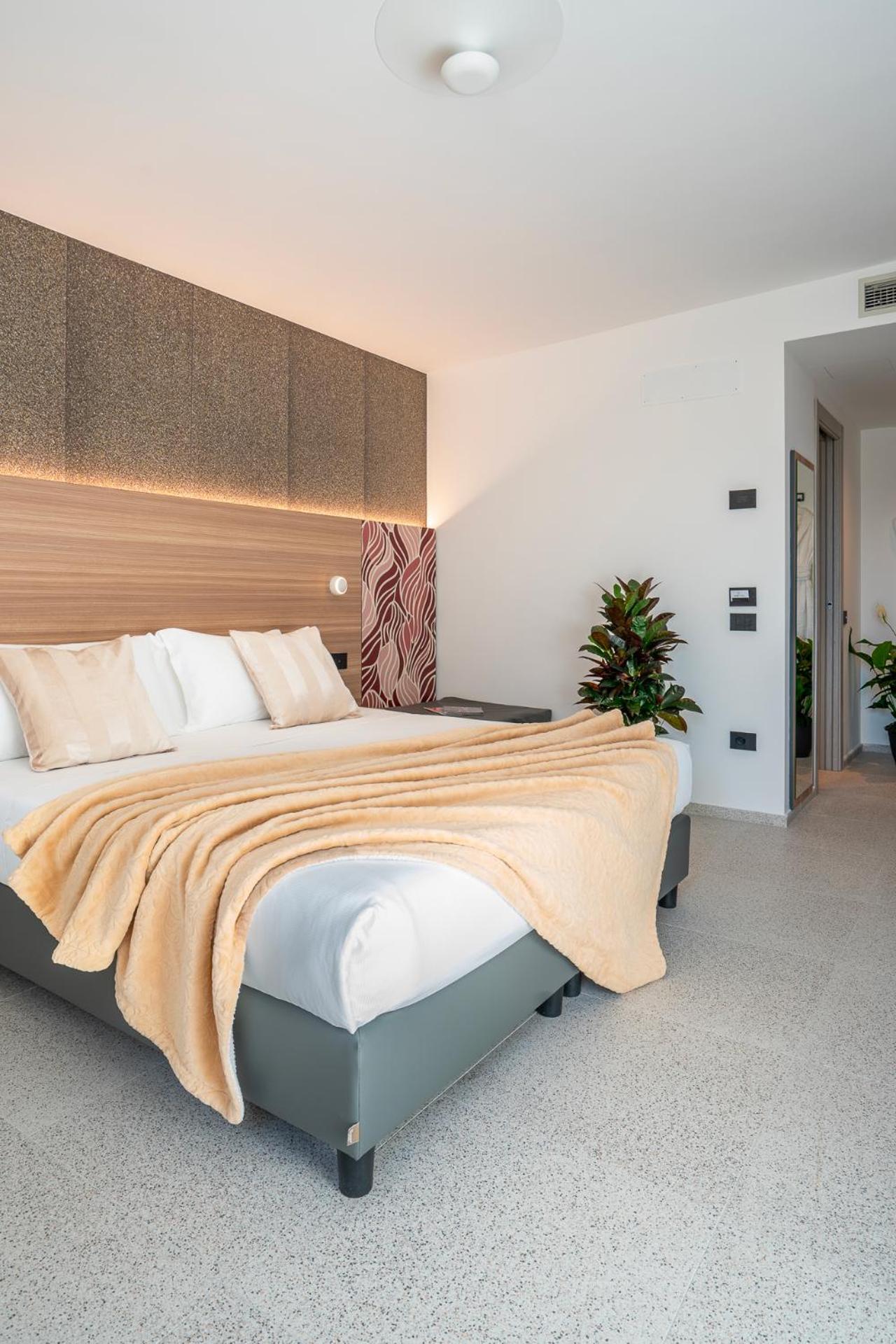 Hub Hotel Gubbio Zewnętrze zdjęcie