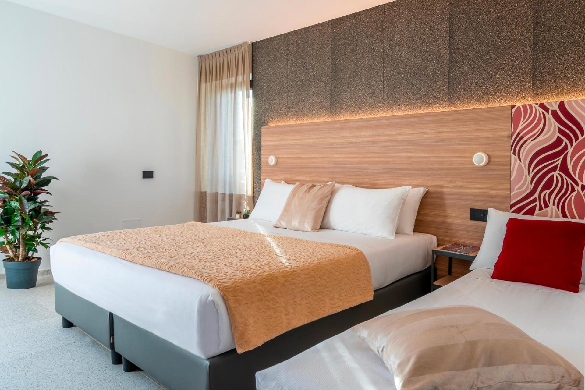 Hub Hotel Gubbio Zewnętrze zdjęcie
