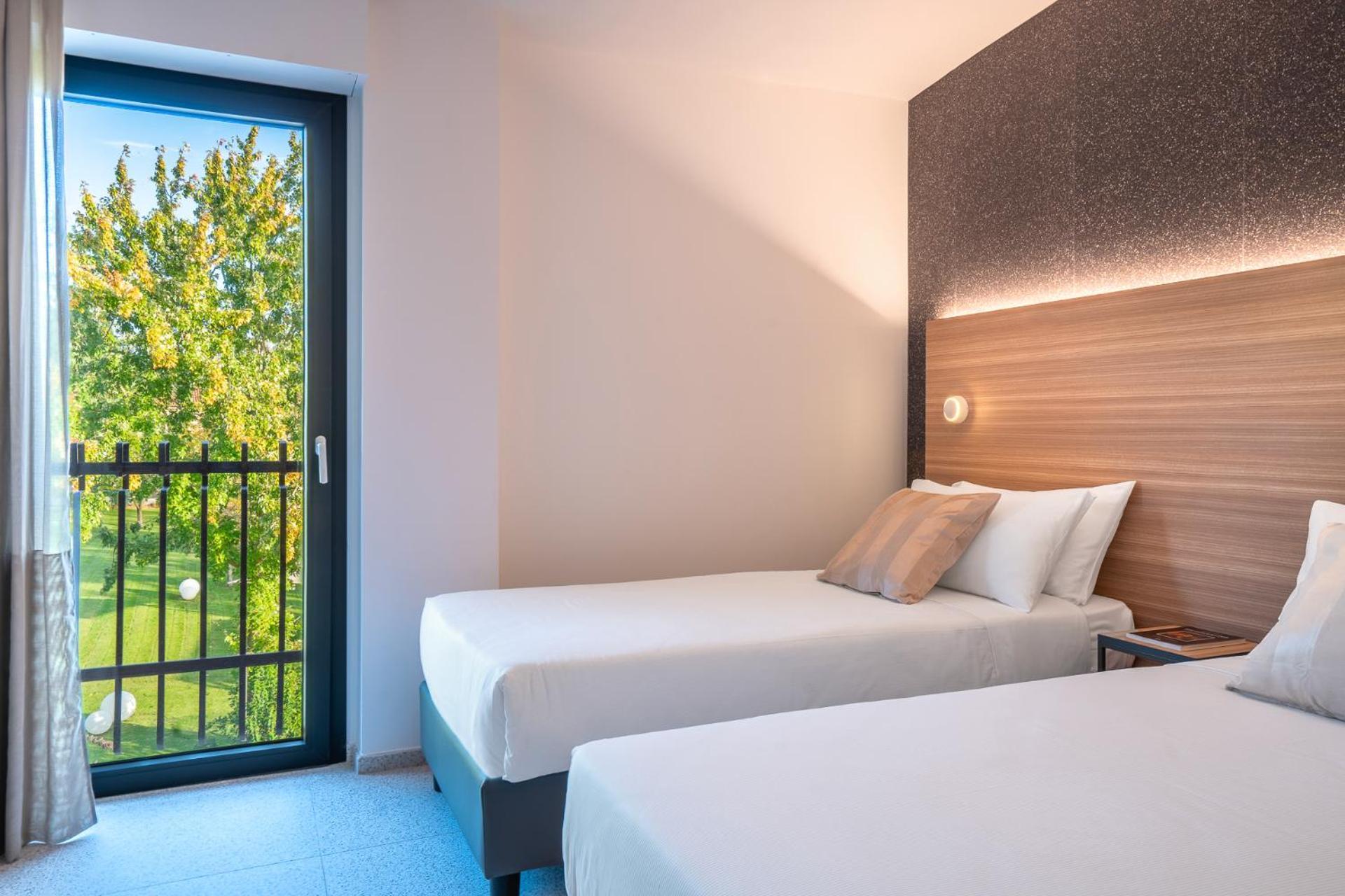 Hub Hotel Gubbio Zewnętrze zdjęcie