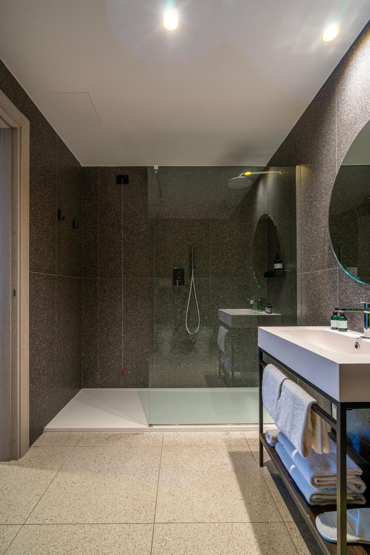 Hub Hotel Gubbio Zewnętrze zdjęcie