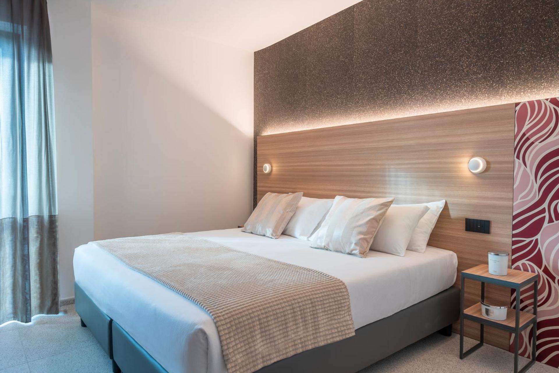 Hub Hotel Gubbio Zewnętrze zdjęcie