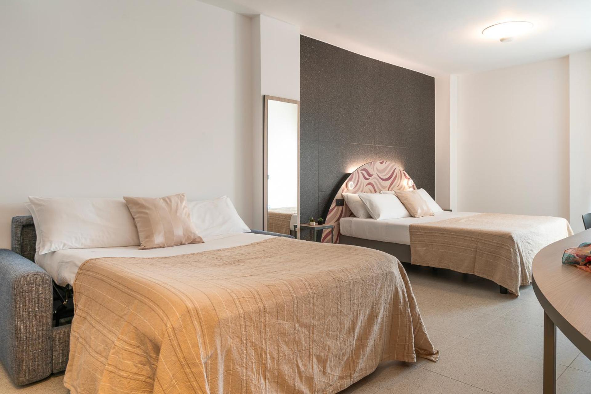 Hub Hotel Gubbio Zewnętrze zdjęcie