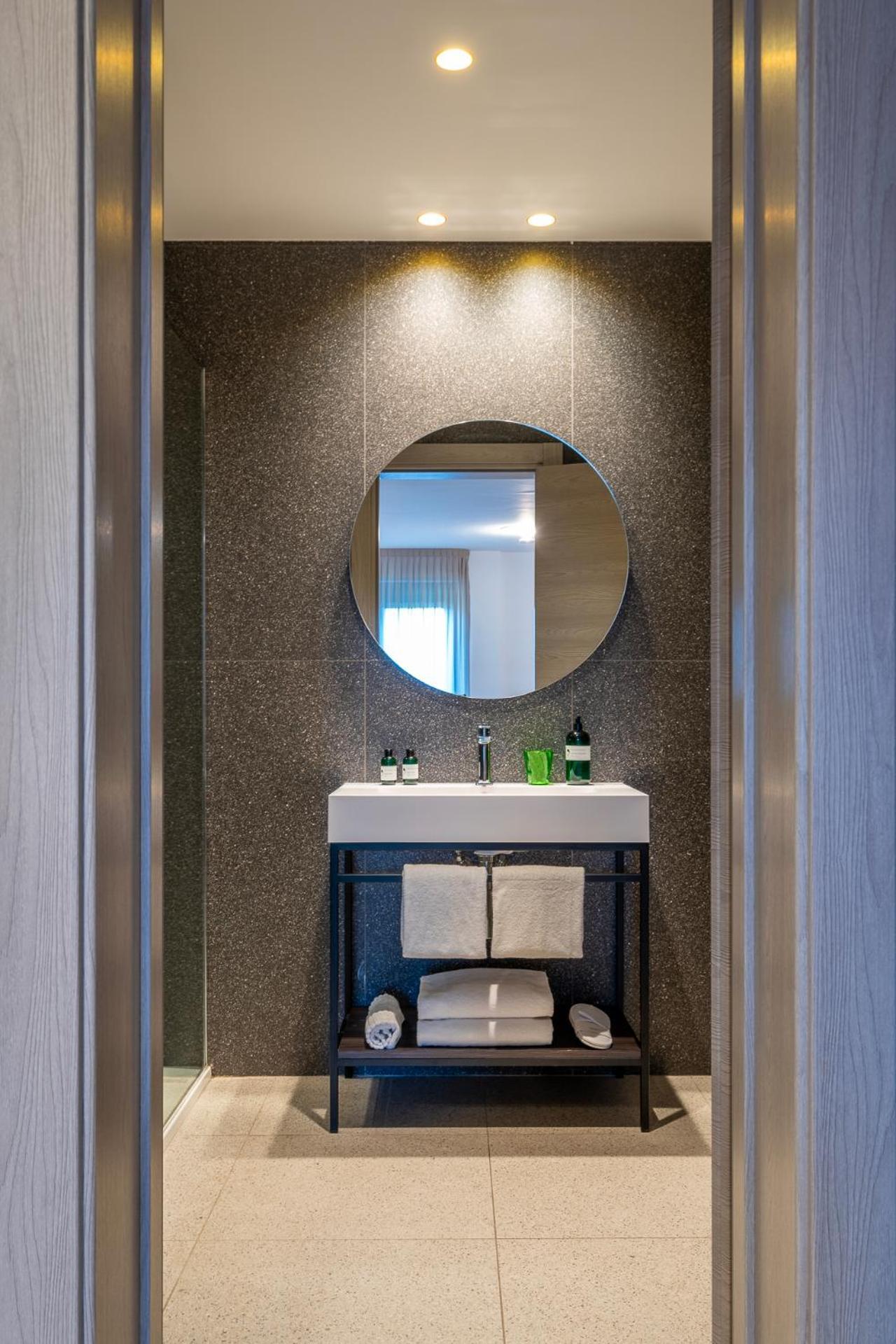 Hub Hotel Gubbio Zewnętrze zdjęcie