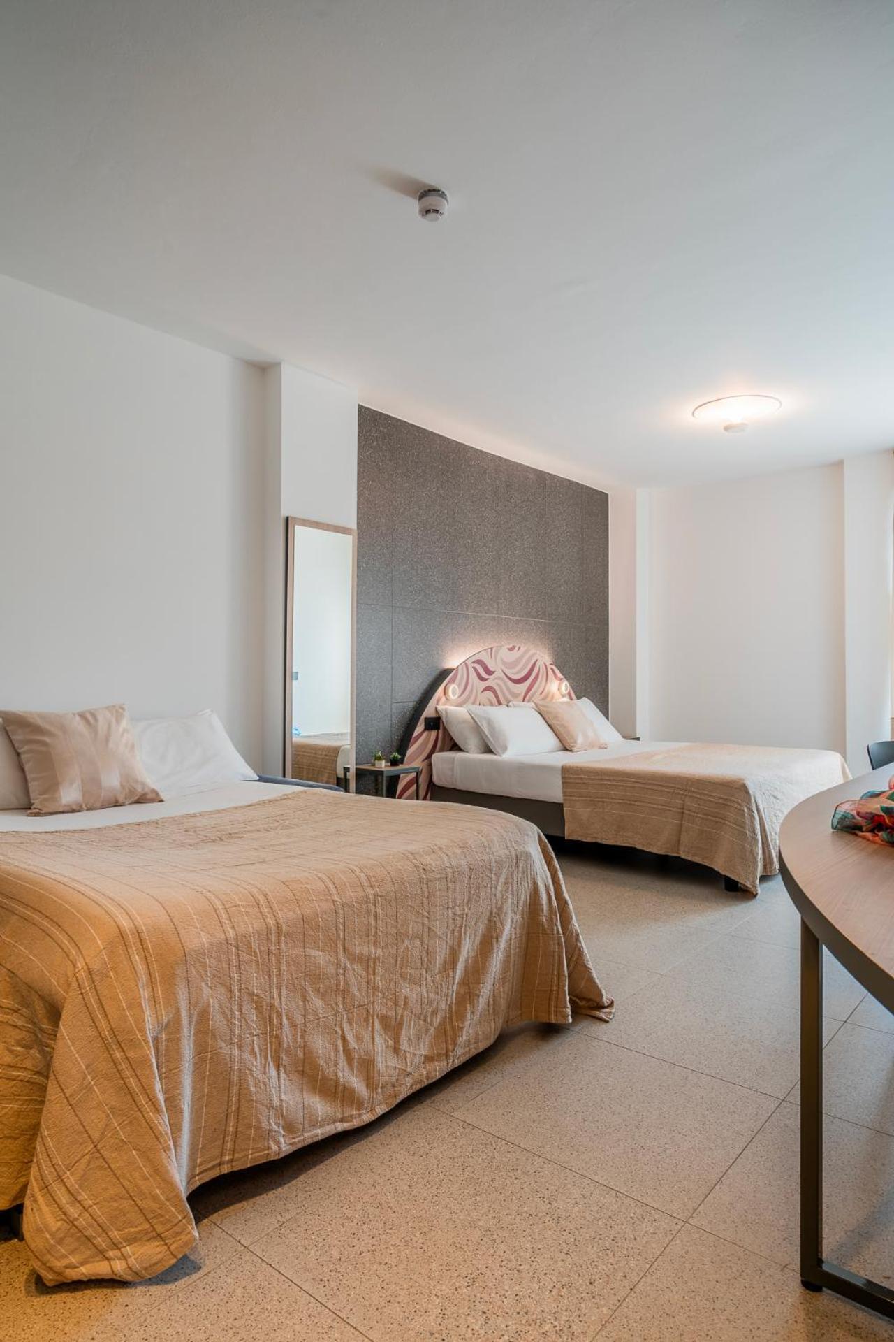 Hub Hotel Gubbio Zewnętrze zdjęcie