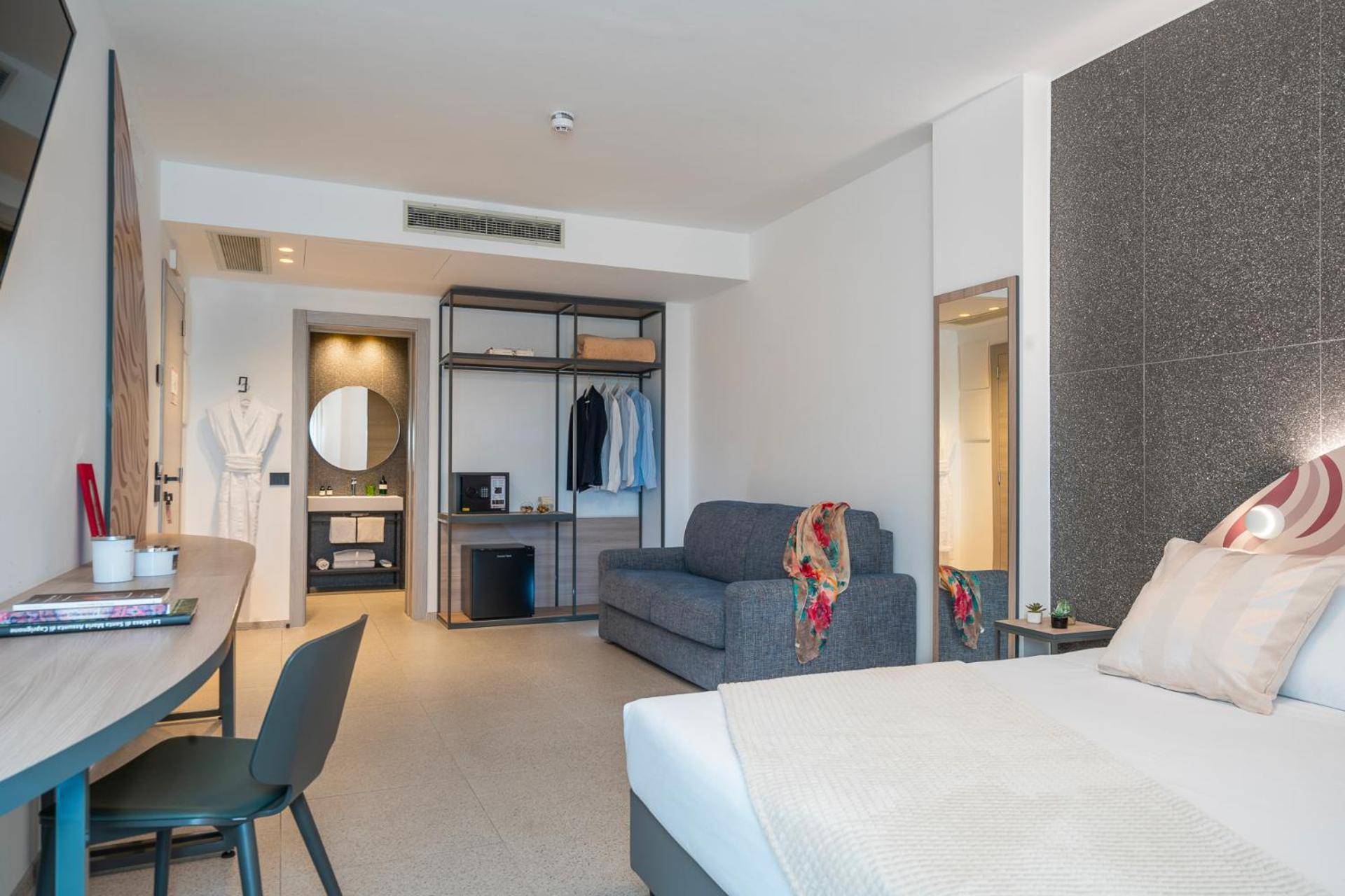 Hub Hotel Gubbio Zewnętrze zdjęcie