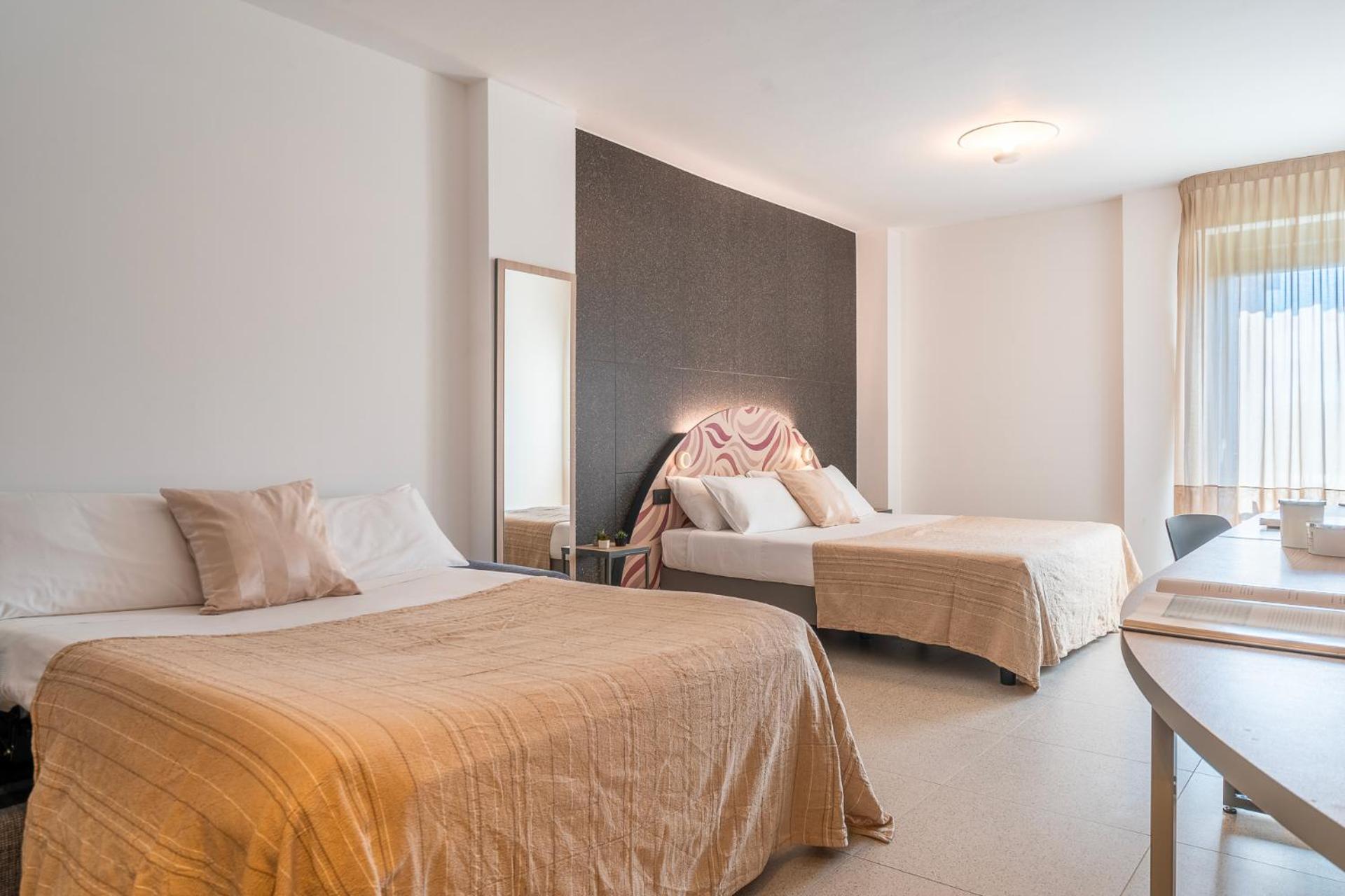 Hub Hotel Gubbio Zewnętrze zdjęcie