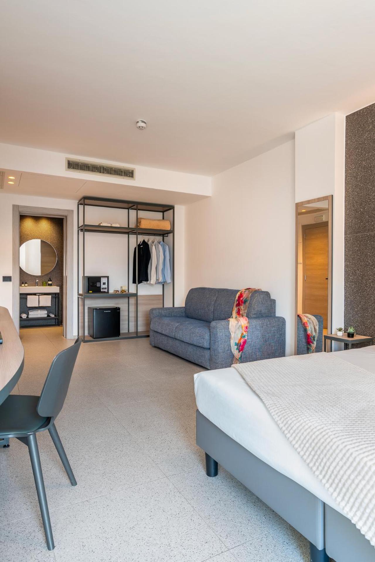 Hub Hotel Gubbio Zewnętrze zdjęcie