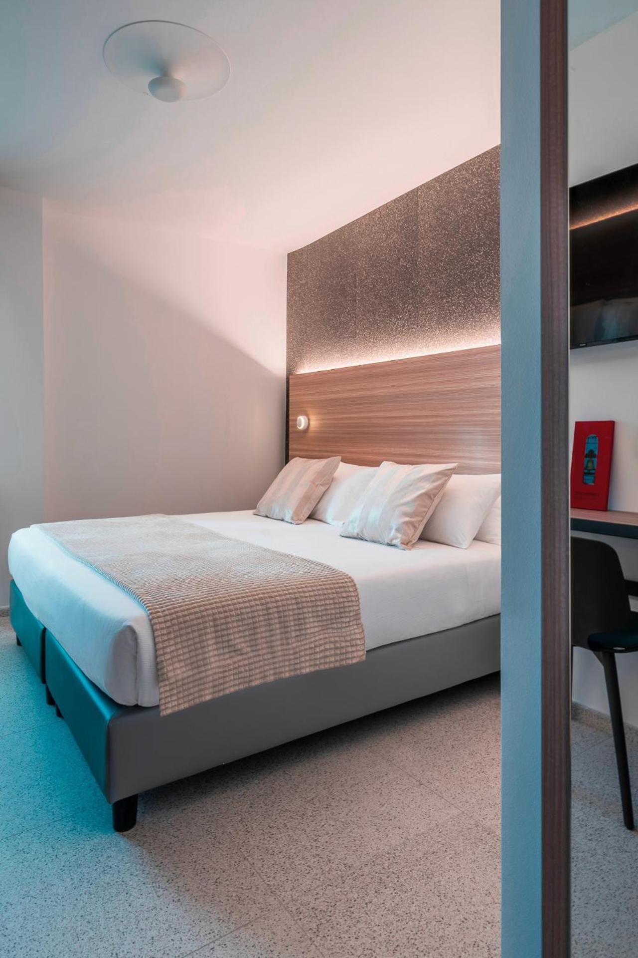 Hub Hotel Gubbio Zewnętrze zdjęcie